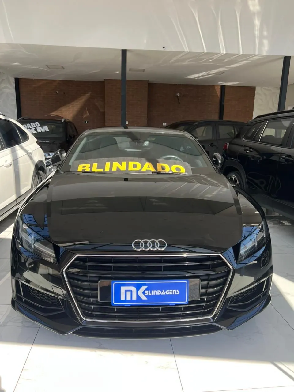 Carro 2 Carro 2